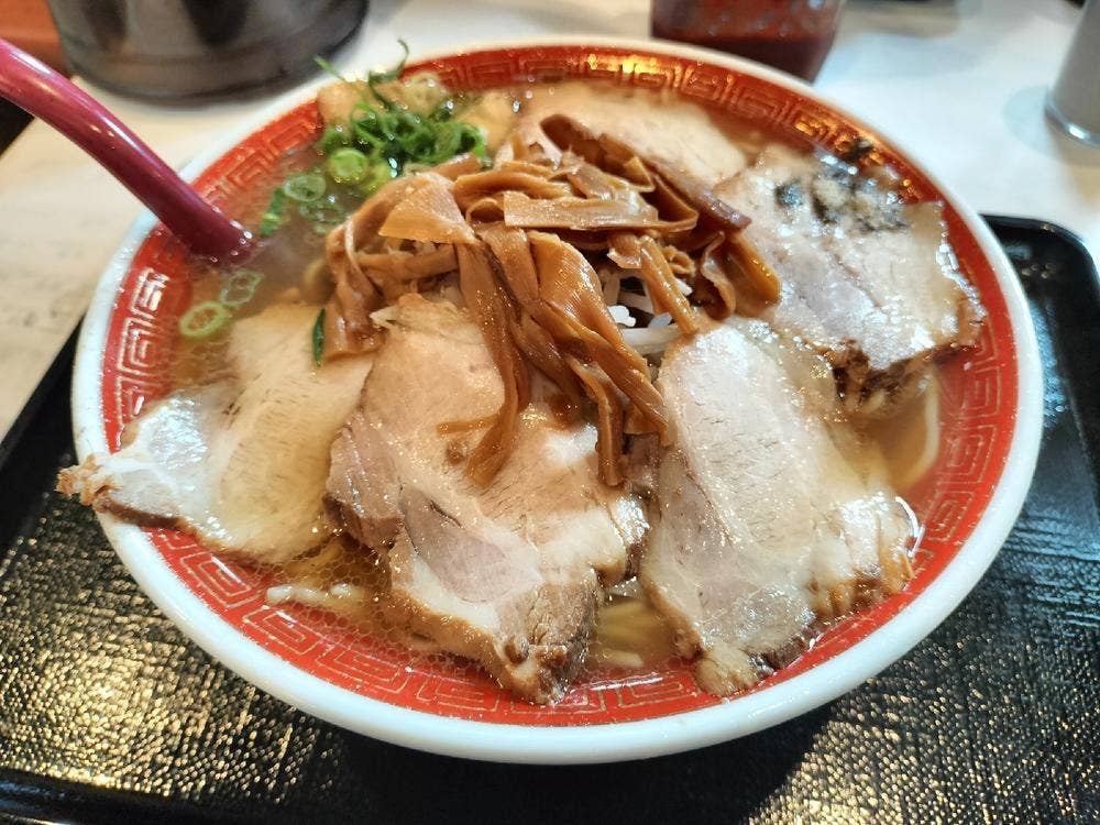 大平山 門司港本店