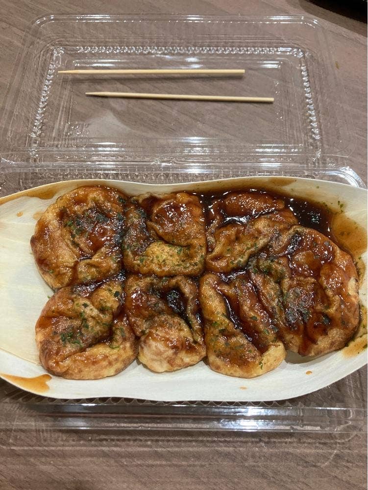 たこ善