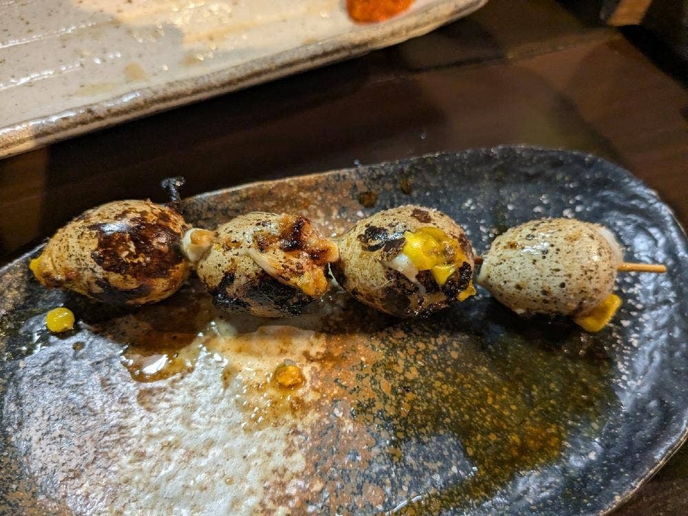 鳥誠