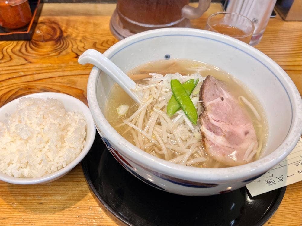 赤坂一点張 たまプラーザ店