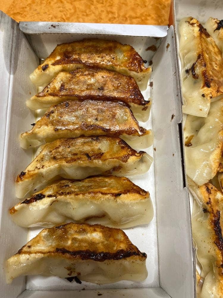 餃子の王将 新開地店