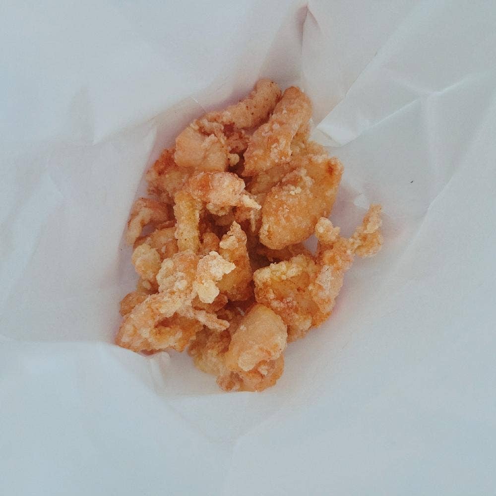 丸鶏屋 星田店
