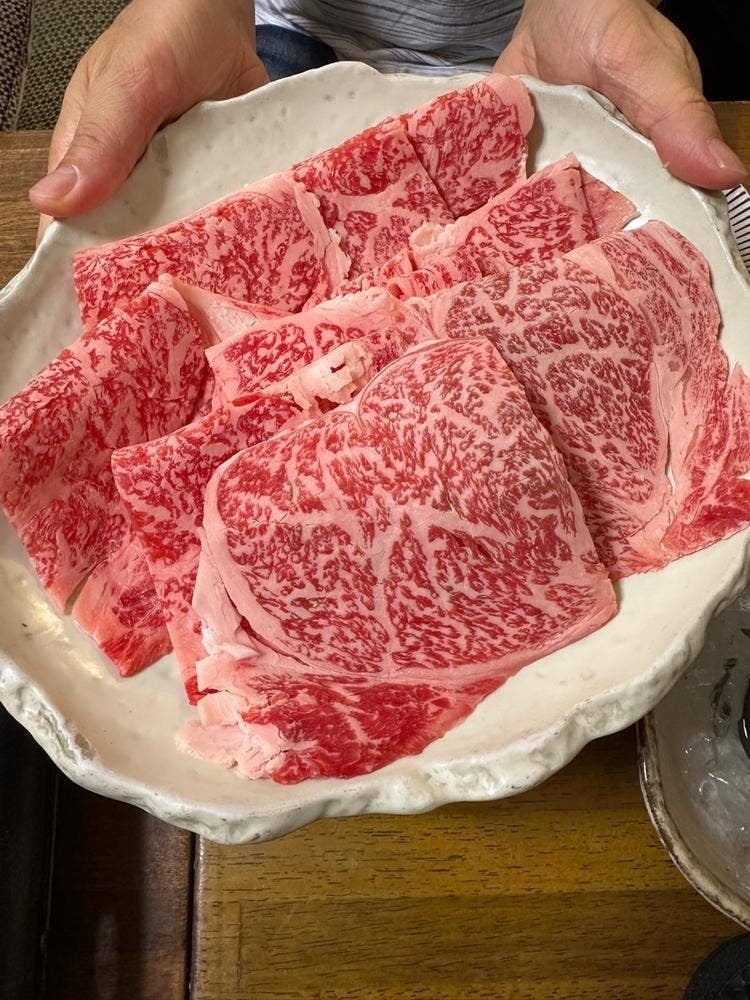 高円寺ごちそう処 福は家