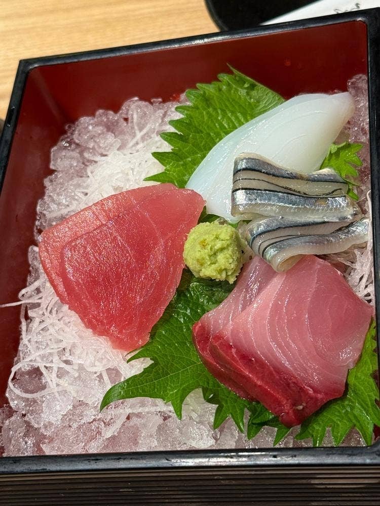 湯島水産
