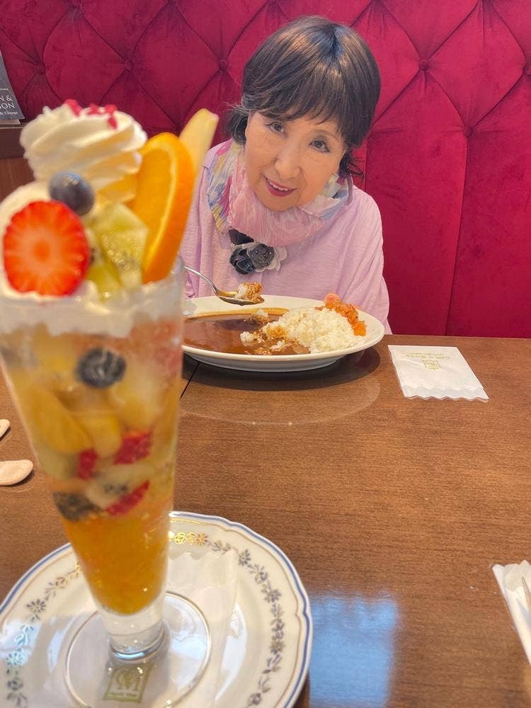 カフェ・ド・銀座みゆき館 ルミネ荻窪店