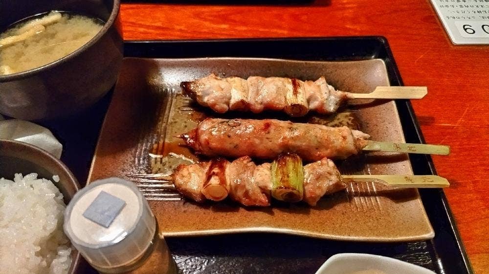 鳥元 船橋フェイス店