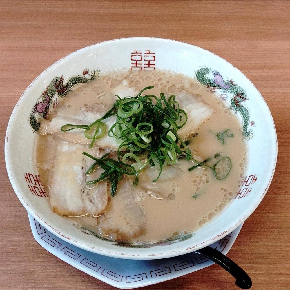博多金龍 山口光店