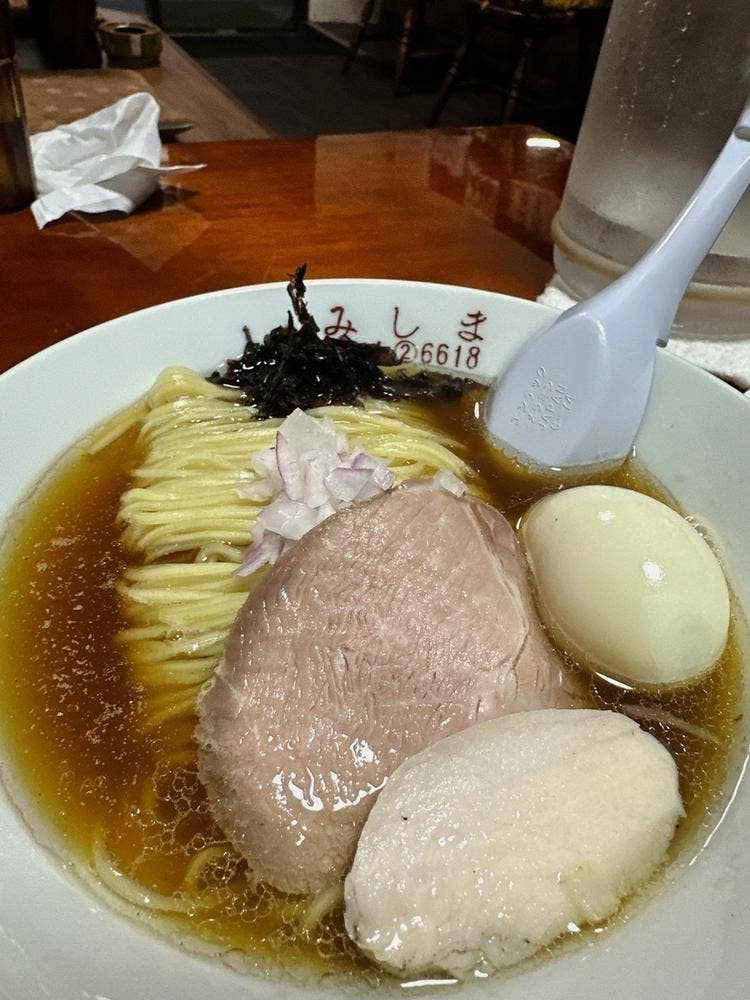 みしま