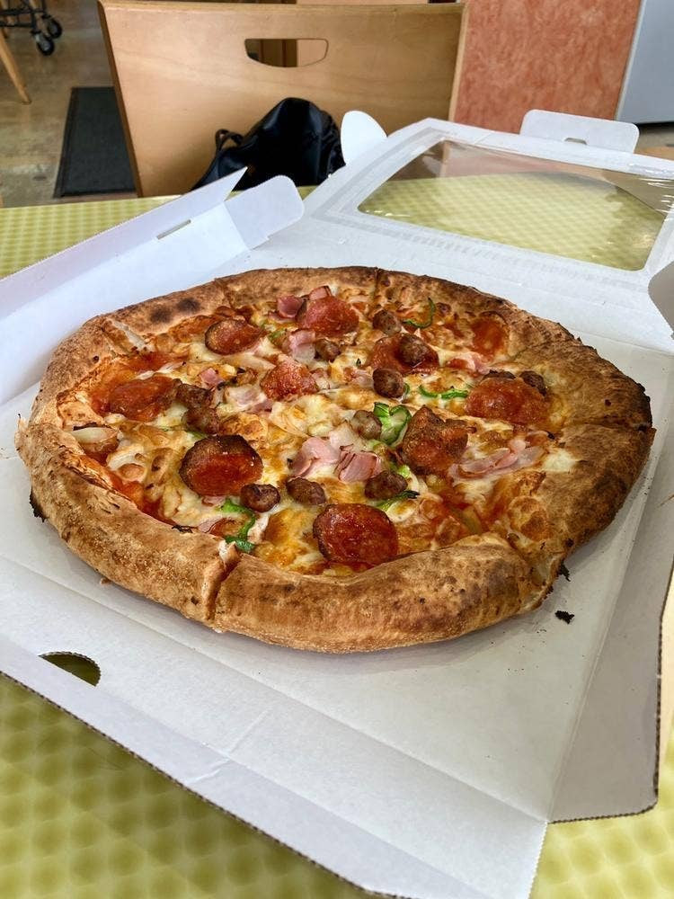 ロピア made to order 蘇我島忠ホームズ店