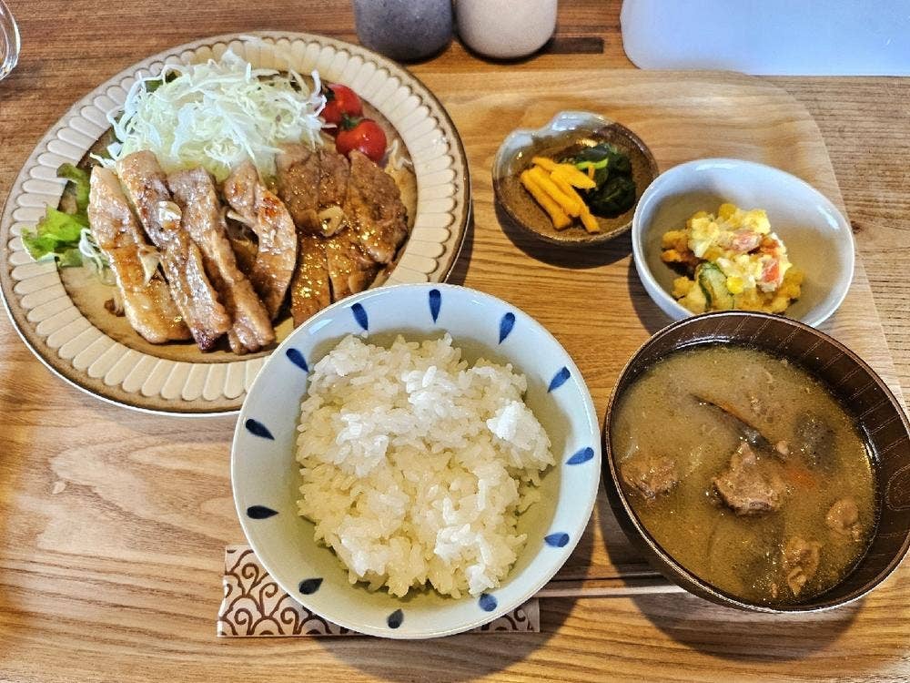 あやとり