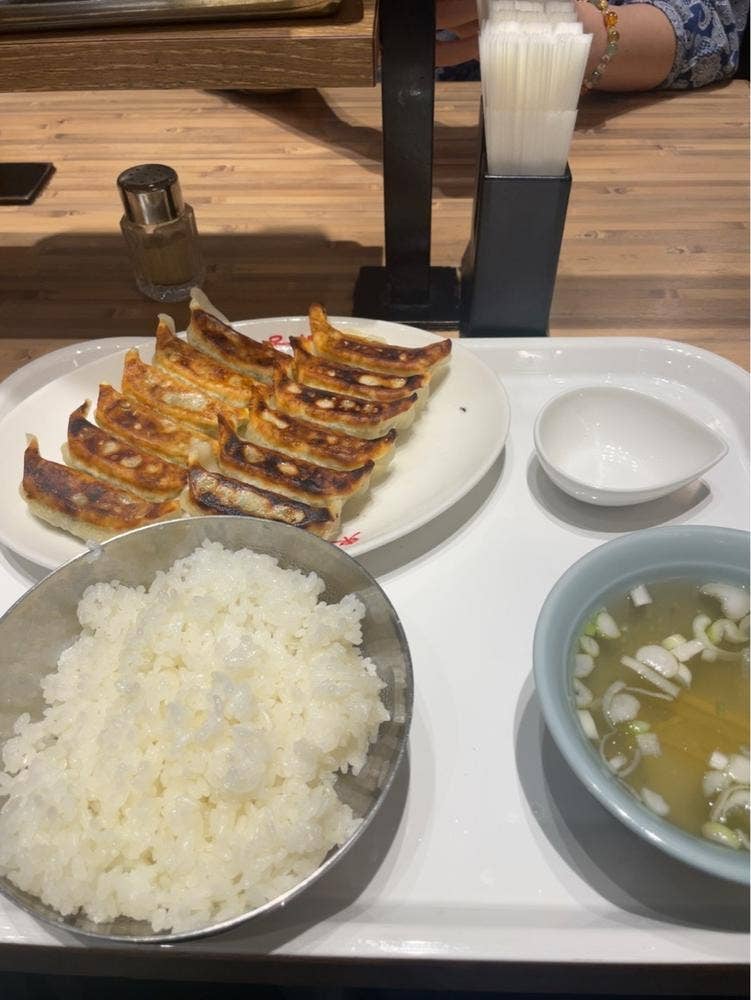 東京餃子楼 京橋店