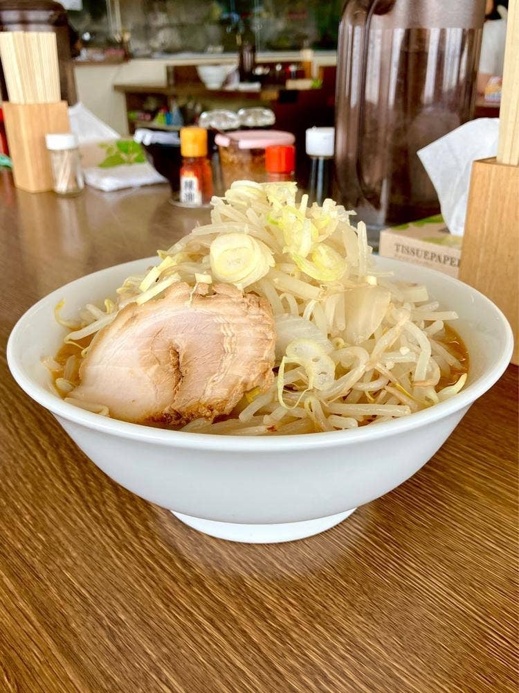 旭郎山