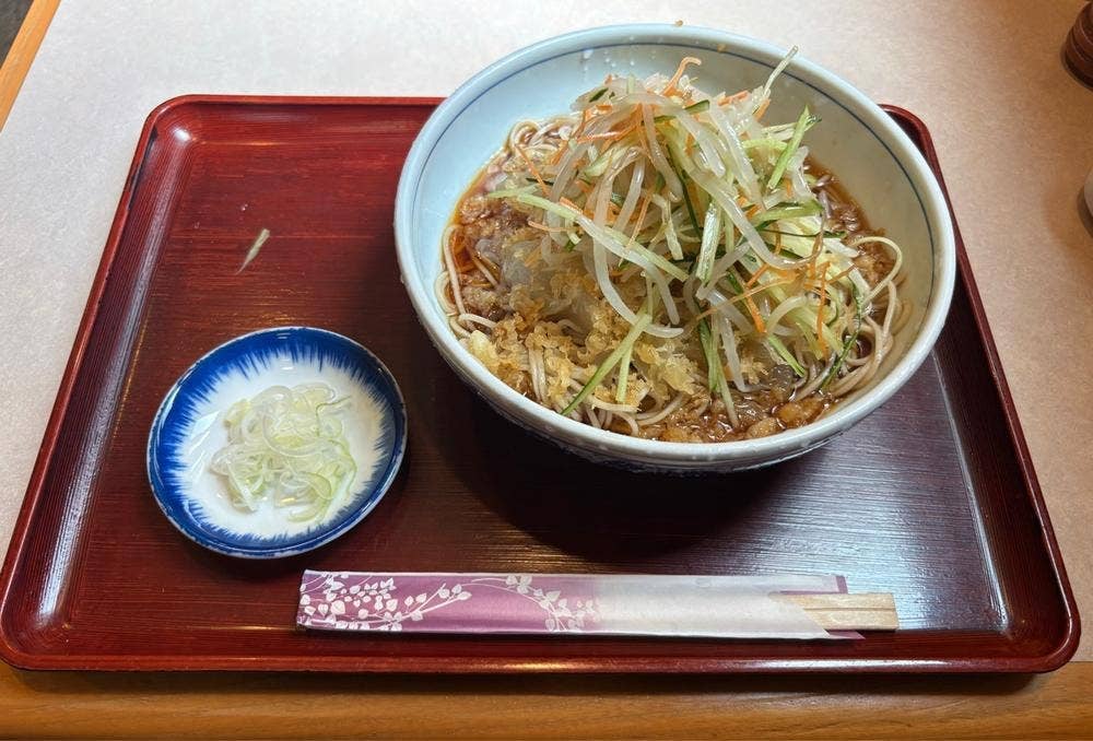 さくら橋 丸や