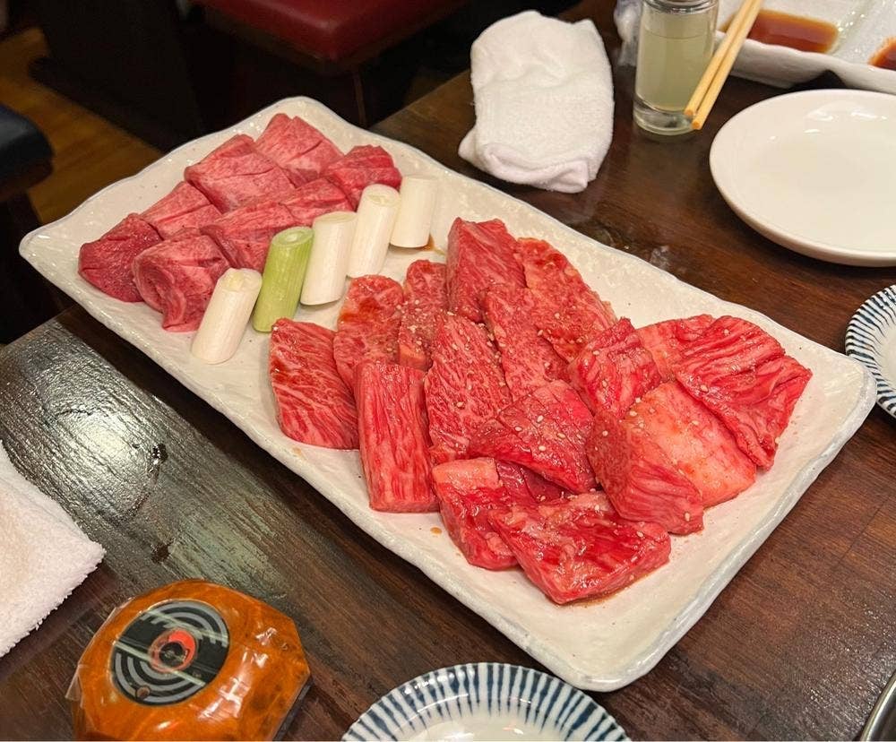 七輪焼肉酒家 炭小屋 仙台駅東口店