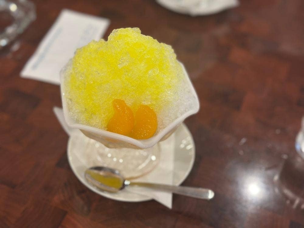 喫茶 ミカド