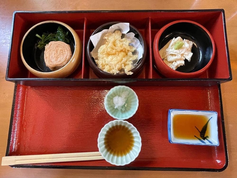 林屋