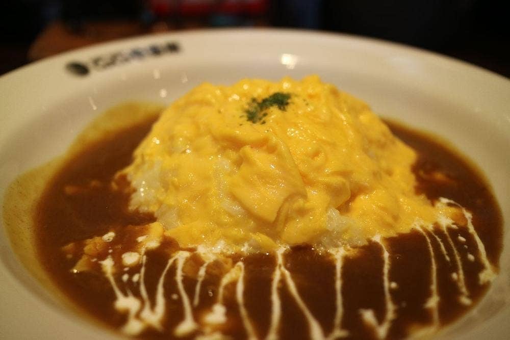 カレーハウスCoCo壱番屋 旭川神居店