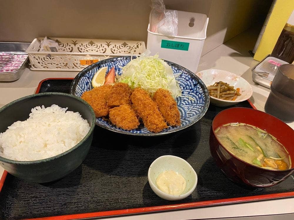 創作家庭料理 御燗