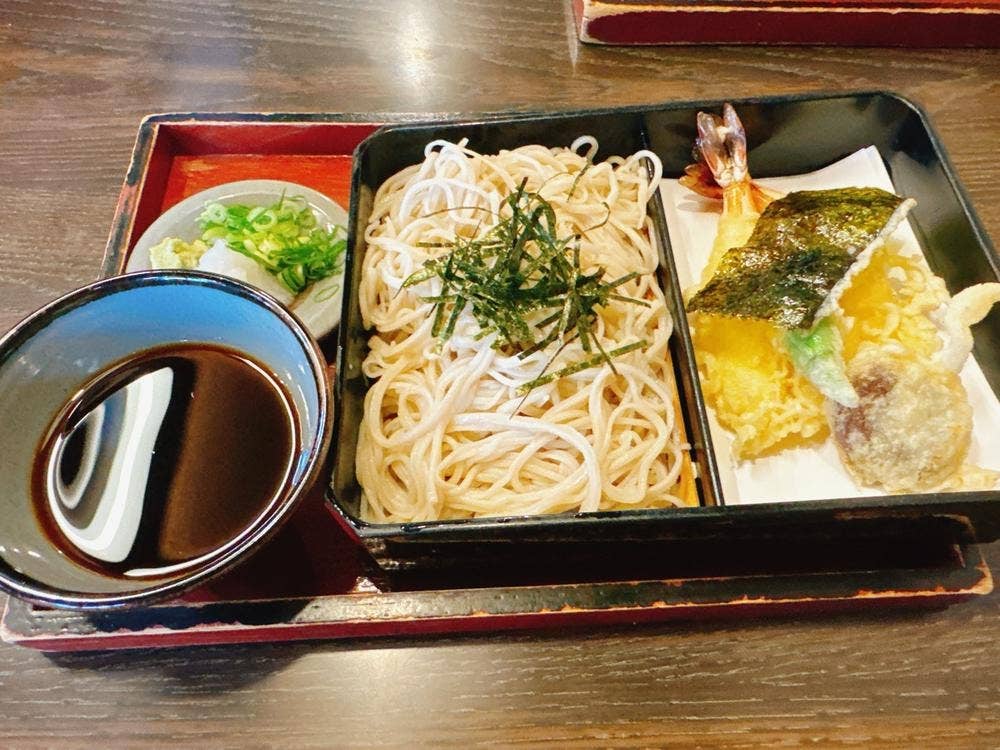 家族庵