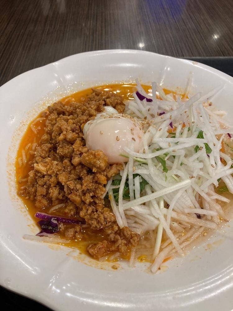 菜香菜 新宿店