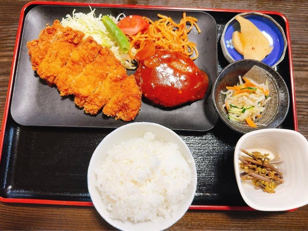きよみ食堂