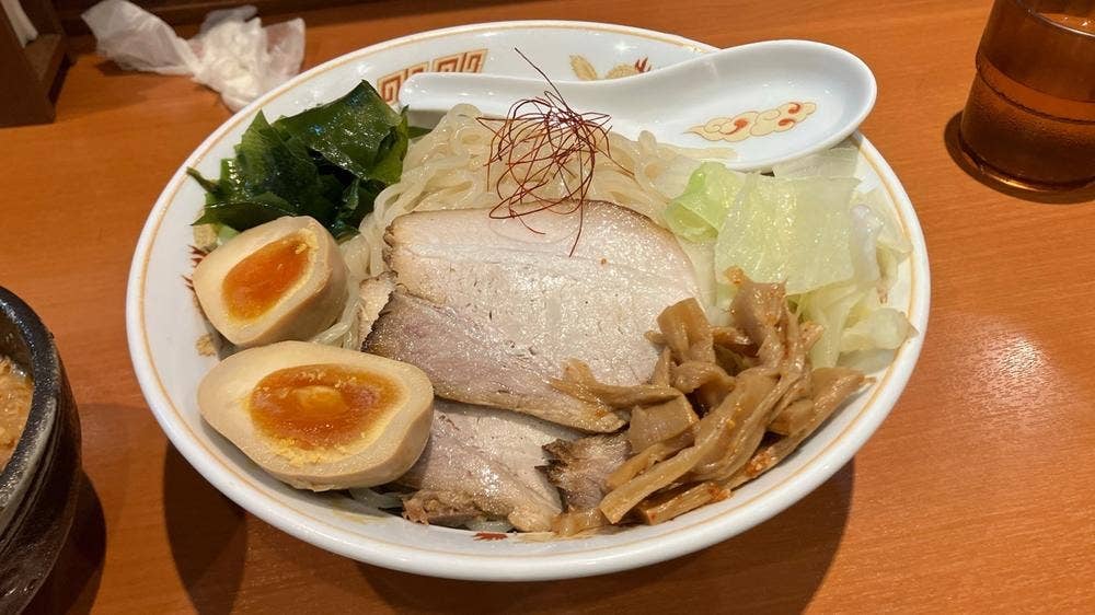 北海道ラーメン ひむろ 松戸店