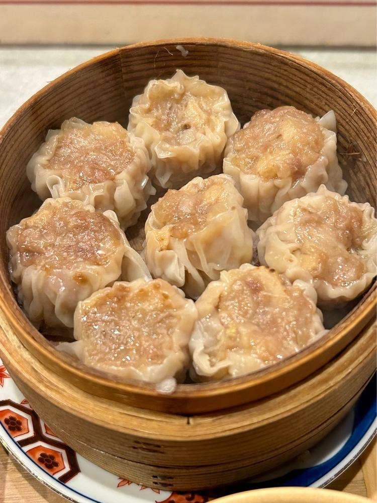 江戸中華 よし町