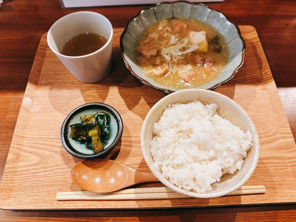 薬味×日本酒バル 鮮’z