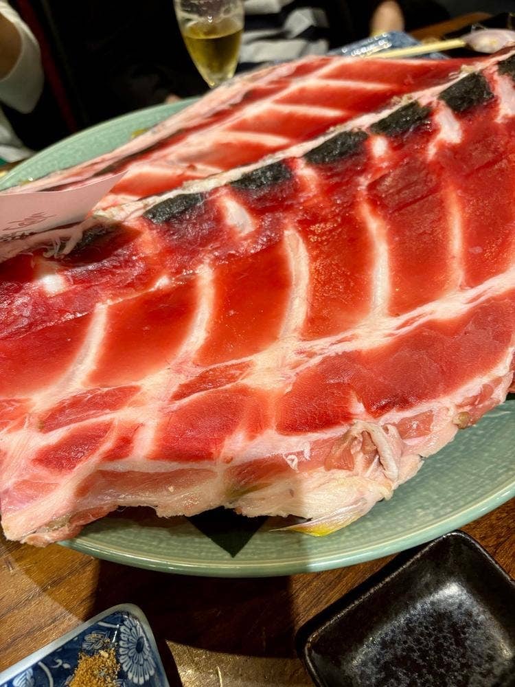 Jige 築地店