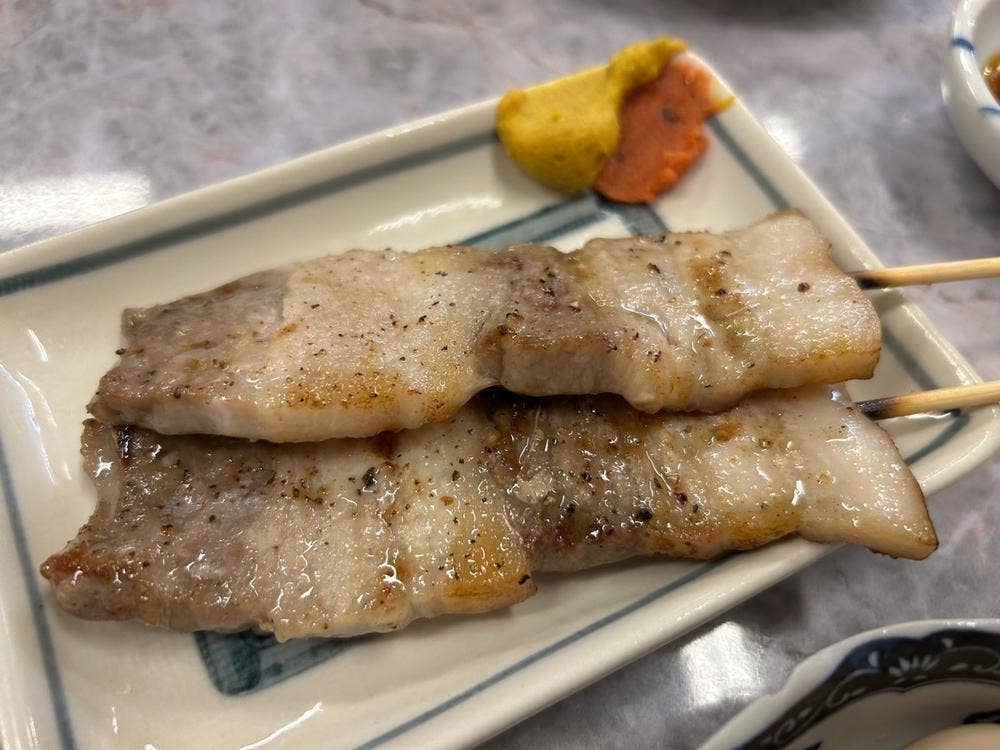 大衆酒場 金子屋 田町店