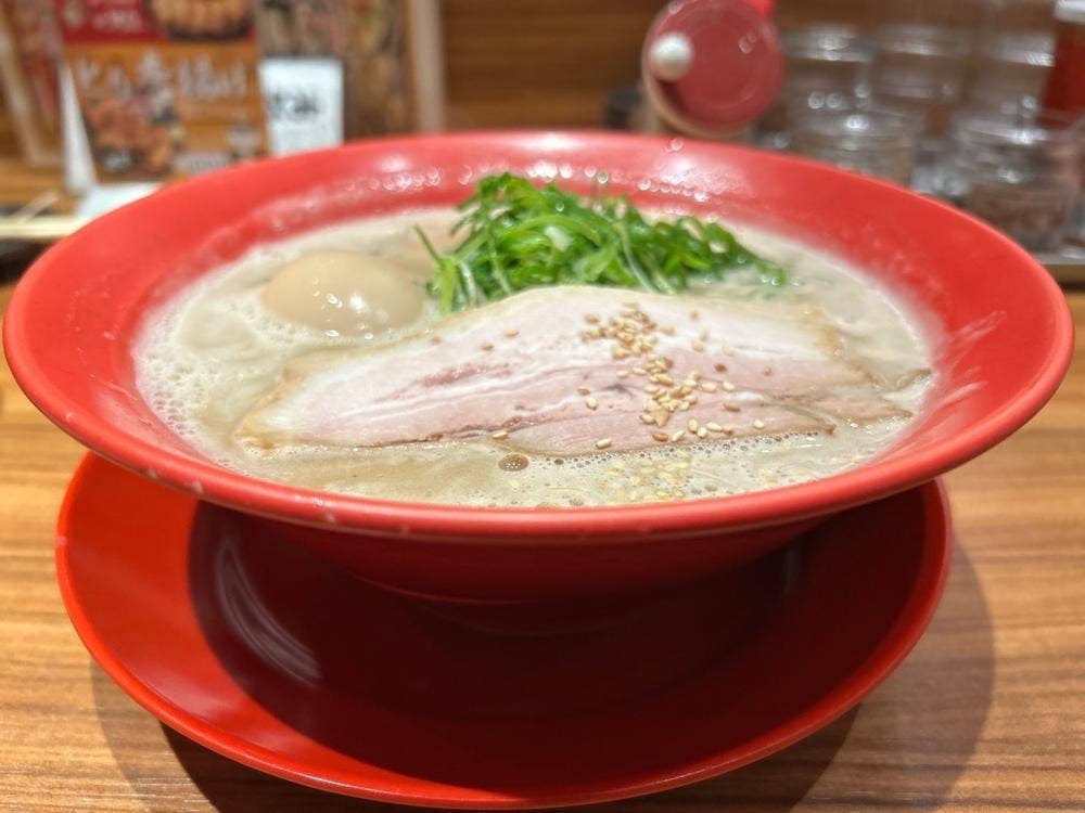 大衆麺食堂 きんとら JR姫路駅東口本店