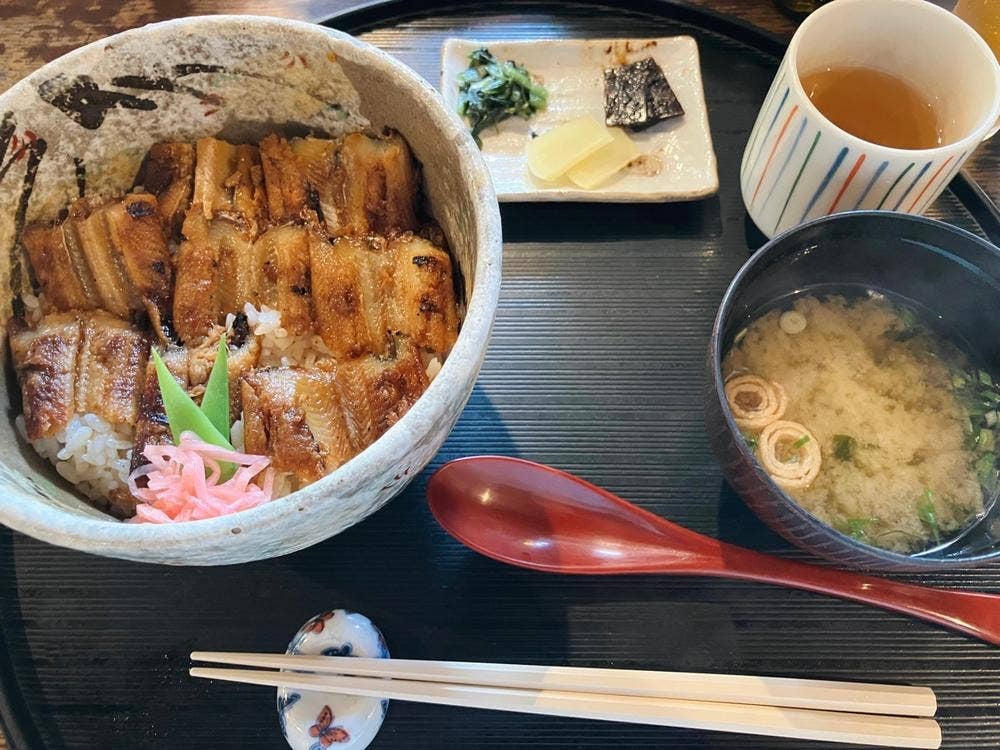 芝居茶寮 水羽