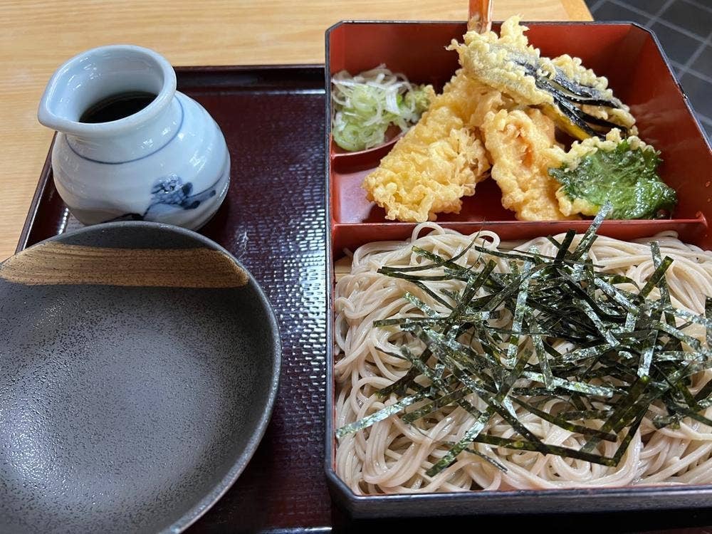 荒井家