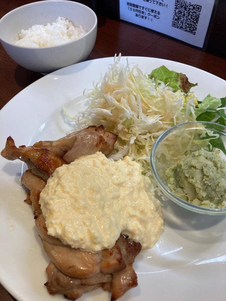 洋食＆ワイン grande