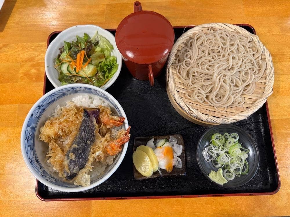 一徳庵