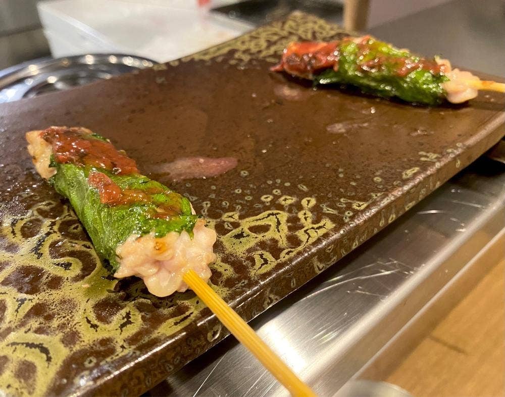 克ッ 阿佐ヶ谷