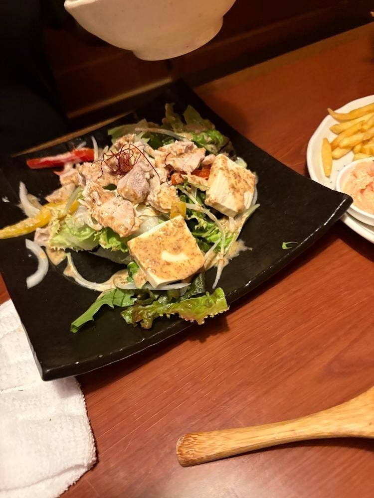 宴屋 鳥取駅前店