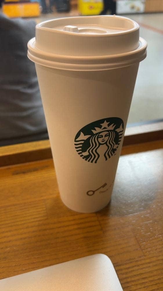 スターバックス コーヒー 長崎空港店