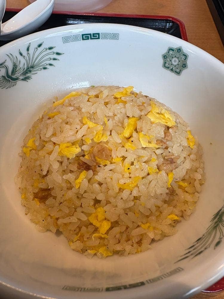 日高屋 館林緑町店
