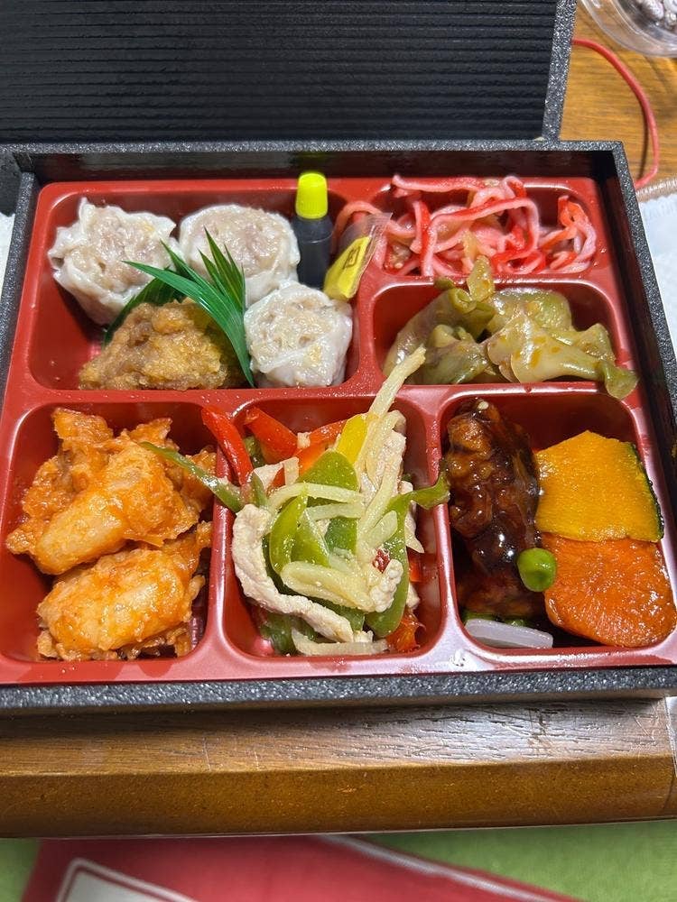 崎陽軒 横浜日野店