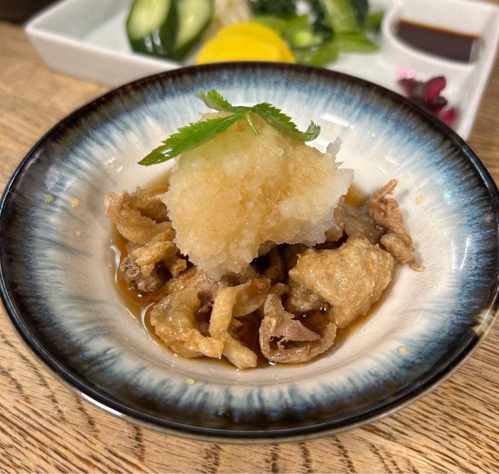 のんちゃん 本館