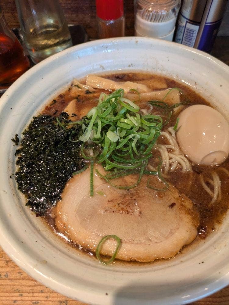 麺や 幸村