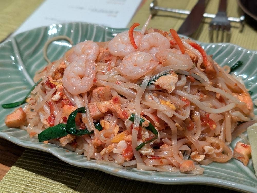 クィーンオブタイランド 銀座