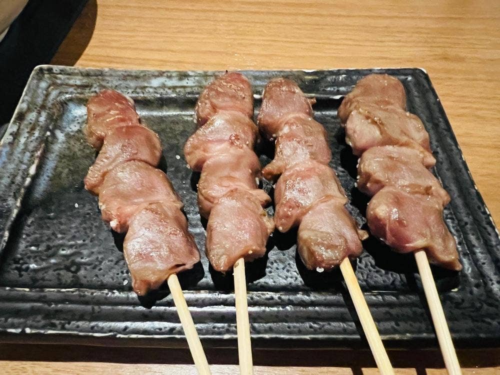いちおく 地鶏屋 堺筋本町店