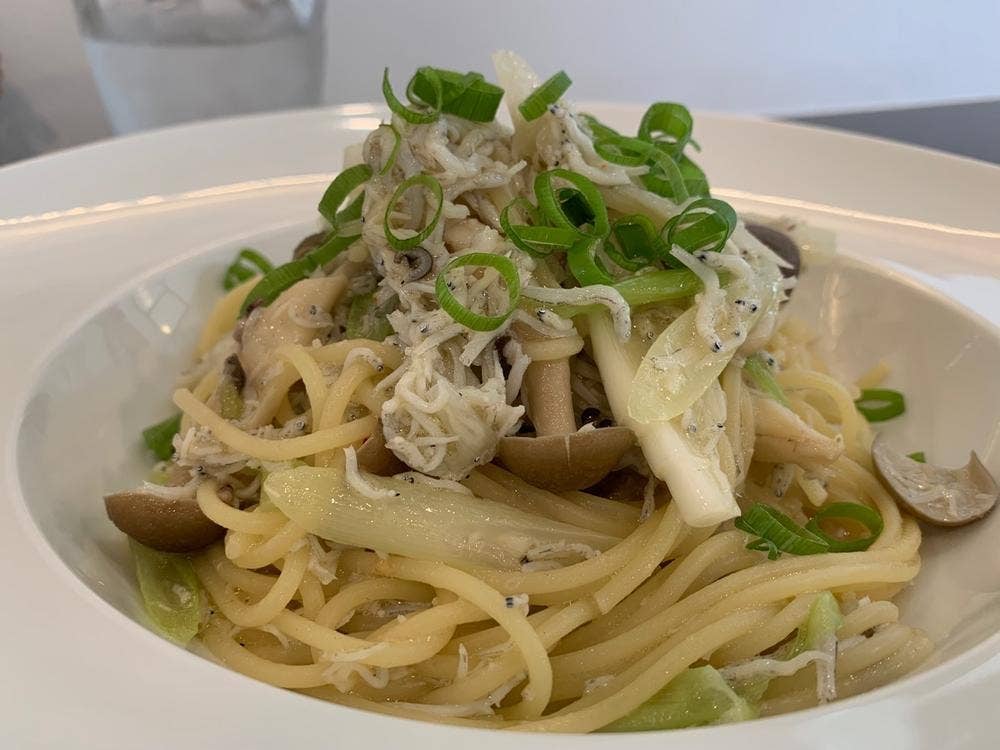 Trattoria Porto