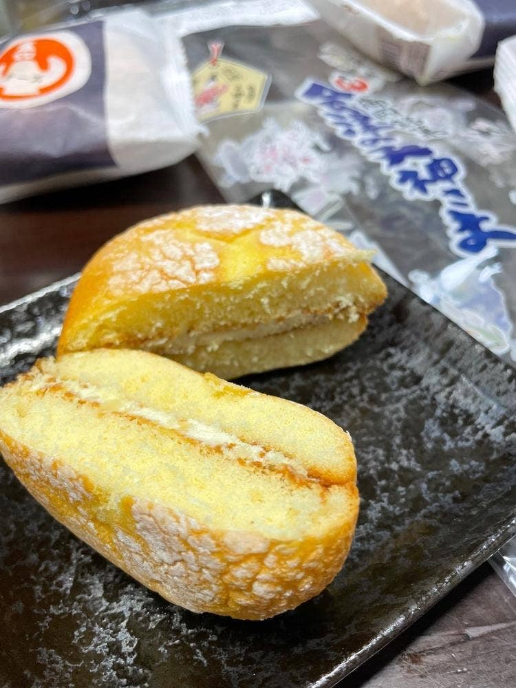 お菓子の蔵 太郎庵 会津総本店