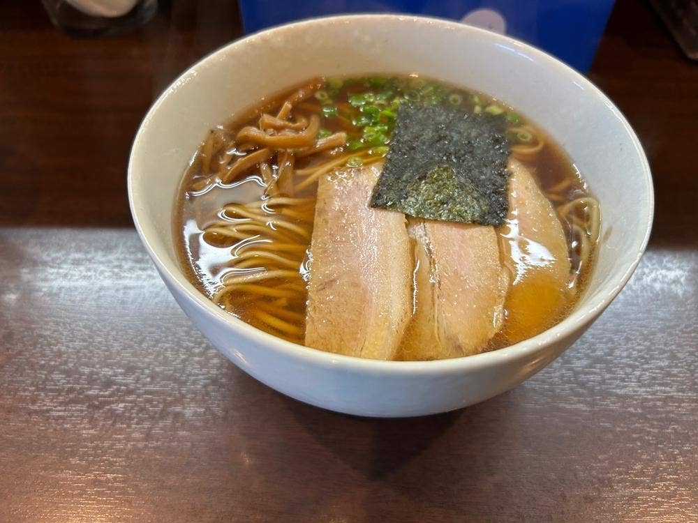 らーめん 樽