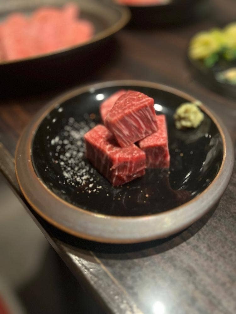 琉球の牛 恩納別館