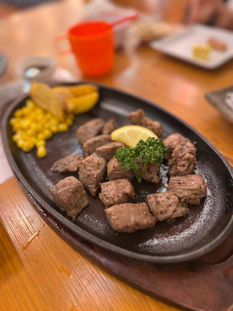 沖縄食材酒家 なかや
