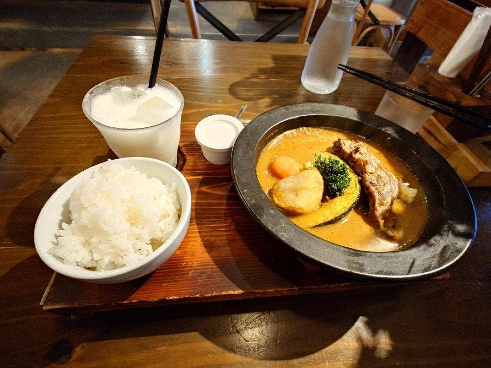 鉄板焼鉄夫